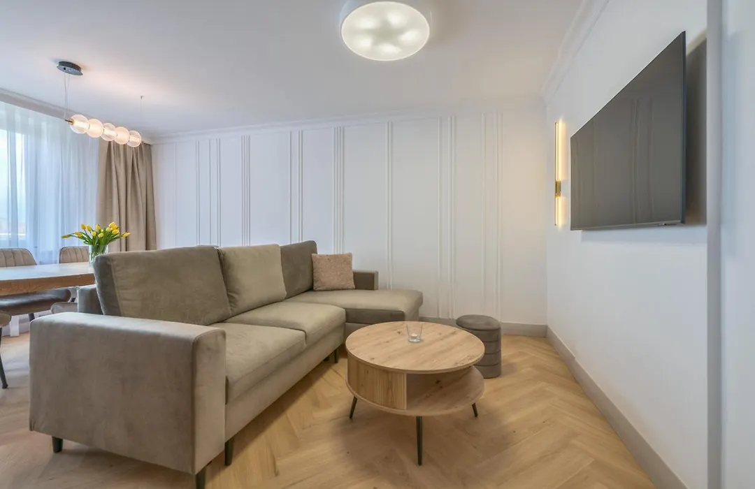 Dr Apartments - Aurora-1