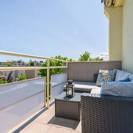 Dr Apartments - Aurora-2