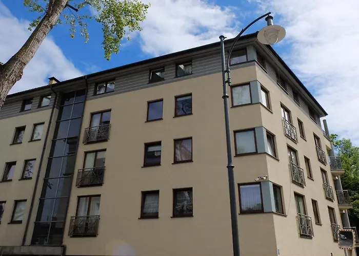 Sopot Wind&Waves Apartment